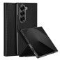 DUX DUCIS case BRIL with pen holder for SAMSUNG Z Fold6 5G black DUX DUCIS case BRIL with pen holder for SAMSUNG Z Fold6 5G black