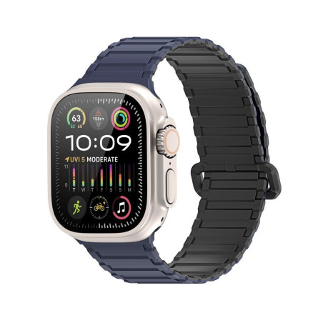 UHREN-ARMBÄNDER für APPLE Watch 6 44mm