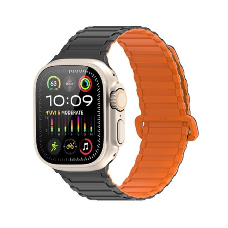 UHREN-ARMBÄNDER für APPLE Watch 6 44mm