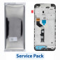 ServicePack LCD Display for MOTOROLA Moto G9 Play 5D68C17397 ServicePack LCD Display for MOTOROLA Moto G9 Play 5D68C17397