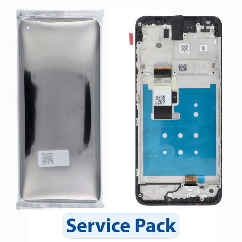 ServicePack LCD Display for MOTOROLA Moto G13 5D68C22318 ServicePack LCD Display for MOTOROLA Moto G13 5D68C22318