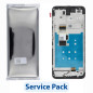 ServicePack LCD Display for MOTOROLA Moto G13 5D68C22318 ServicePack LCD Display for MOTOROLA Moto G13 5D68C22318