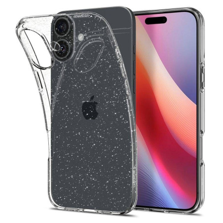 BACK-CASES für APPLE iPhone 16 Plus