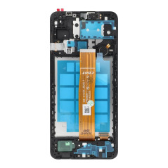 DISPLAYS für SAMSUNG Galaxy A12 / M12