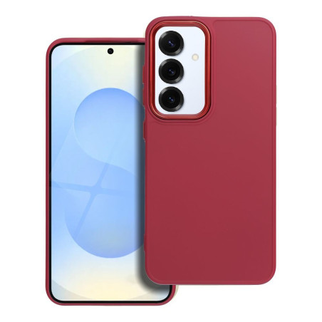 BACK-CASES für SAMSUNG Galaxy S25