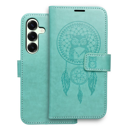 FLIP-CASES für SAMSUNG Galaxy S25