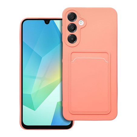 BACK-CASES für SAMSUNG Galaxy A16