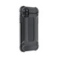 BACK-CASE Armor schwarz für XIAOMI Redmi Note 12 5G