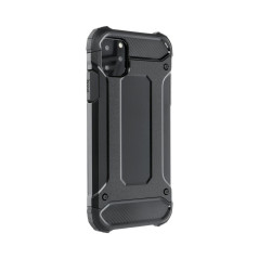 BACK-CASE Armor schwarz für SAMSUNG Galaxy Z Fold 5