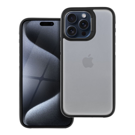 BACK-CASES für APPLE iPhone 15 Pro Max