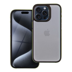 BACK-CASES für APPLE iPhone 15 Pro Max