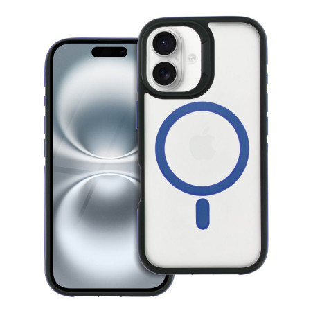 BACK-CASES für APPLE iPhone 16