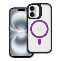 BACK-CASES für APPLE iPhone 16