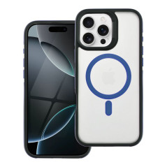 BACK-CASES für APPLE iPhone 16 Pro Max