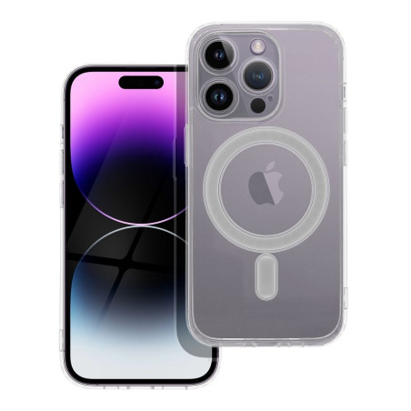 BACK-CASES für APPLE iPhone 14 Pro