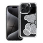 TEDDY BEAR Case for IPHONE 11 silver TEDDY BEAR Case for IPHONE 11 silver