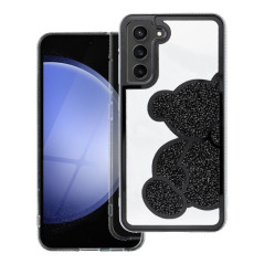 BACK-CASES für SAMSUNG Galaxy A35 5G