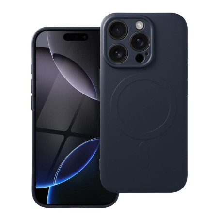 BACK-CASES für APPLE iPhone 16 Pro