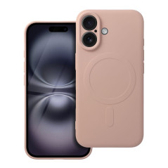BACK-CASES für APPLE iPhone 16