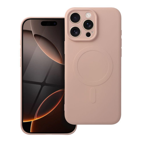 BACK-CASES für APPLE iPhone 16 Pro Max
