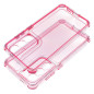 MATRIX CLEAR Case for XIAOMI Redmi Note 13 Pro 5G powder pink MATRIX CLEAR Case for XIAOMI Redmi Note 13 Pro 5G powder pink