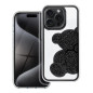 TEDDY BEAR Case for IPHONE 12 MINI black TEDDY BEAR Case for IPHONE 12 MINI black