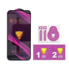 GLÄSER für SAMSUNG Galaxy A16