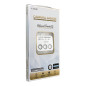 X-ONE Sapphire Camera Armor - for Samsung Galaxy S25 Plus - silver