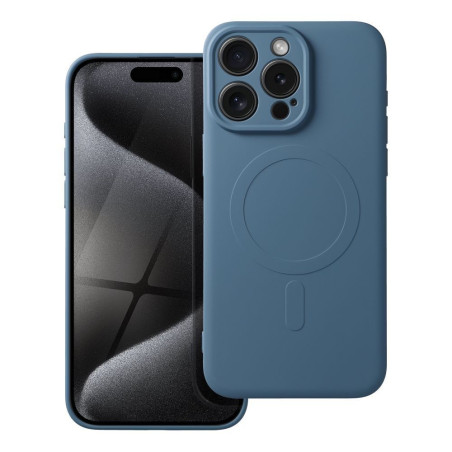 BACK-CASES für APPLE iPhone 15 Pro Max