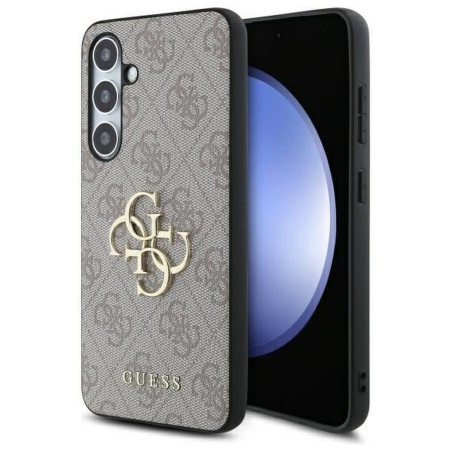 BACK-CASES für SAMSUNG Galaxy S24 FE