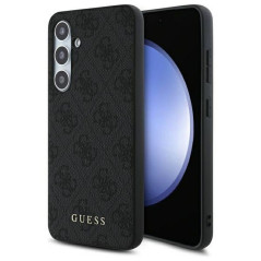 BACK-CASES für SAMSUNG Galaxy S24 FE
