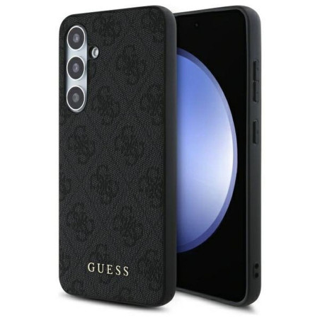 BACK-CASES für SAMSUNG Galaxy S24 FE