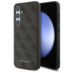BACK-CASES für SAMSUNG Galaxy S24 FE