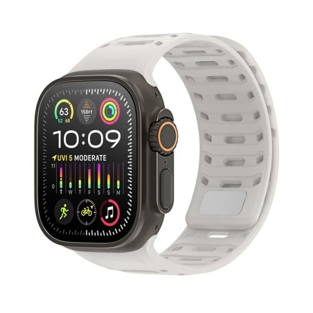 UHREN-ARMBÄNDER für APPLE Watch SE 44mm