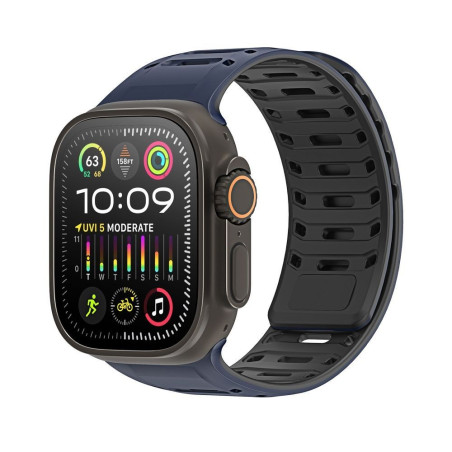 UHREN-ARMBÄNDER für APPLE Watch 6 44mm