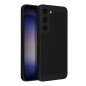 BACK-CASE BREEZ schwarz für SAMSUNG Galaxy A16
