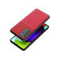 BACK-CASE NOBLE rot für SAMSUNG Galaxy A56