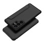 FLIPCASE RAZOR Carbon schwarz für SAMSUNG Galaxy A26
