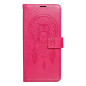 MEZZO Book case for SAMSUNG A26 5G dreamcatcher magenta MEZZO Book case for SAMSUNG A26 5G dreamcatcher magenta
