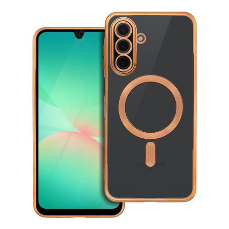 BACK-CASES für SAMSUNG Galaxy A26