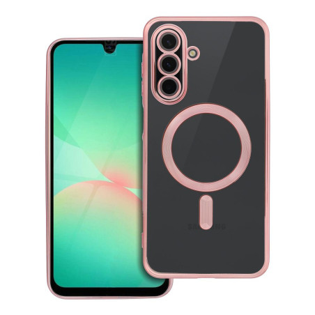 BACK-CASES für SAMSUNG Galaxy A26