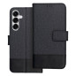GOMMA Book for SAMSUNG S25 Plus black