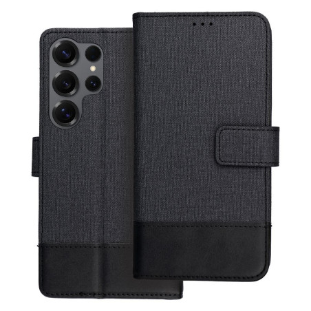 FLIP-CASES für SAMSUNG Galaxy S25 Ultra