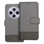 GOMMA Book for Xiaomi Redmi 14C gray GOMMA Book for Xiaomi Redmi 14C gray