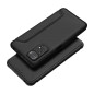 FLIPCASE RAZOR Carbon schwarz für XIAOMI Redmi 14C