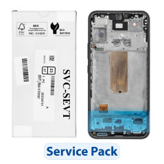 DISPLAYS für SAMSUNG Galaxy A54 5G