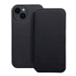 FLIPCASE DUALPOCKET schwarz für XIAOMI Redmi Note 14 Pro