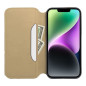 FLIPCASE DUALPOCKET gold für XIAOMI Redmi Note 14 Pro