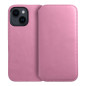 FLIPCASE DUALPOCKET pink für XIAOMI Redmi Note 14 Pro