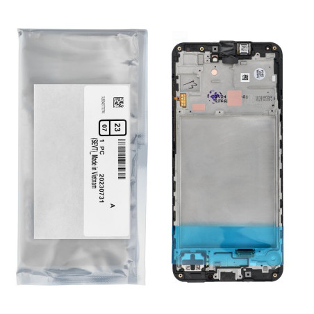 DISPLAYS für SAMSUNG Galaxy A16